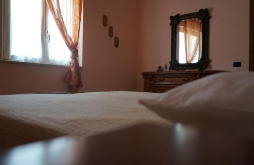 Drapia Apartment | Loiacono Apartments 2