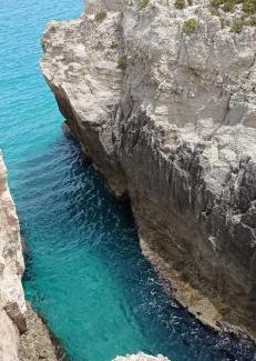 Drapia Apartment | Loiacono Apartments 2