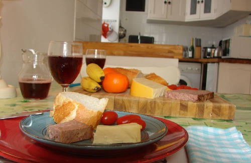 Noyant Cottage | Loire Bliss fantastique