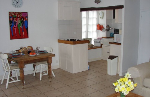 Noyant Cottage | Loire Bliss fantastique