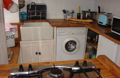 Noyant Cottage | Loire Bliss fantastique