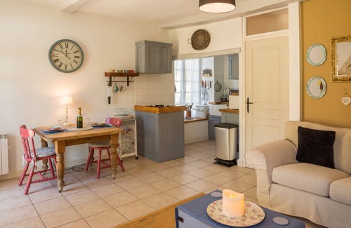 Noyant Cottage | Loire Bliss fantastique