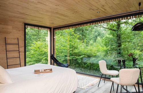 Esvres Hotel | Loire Valley Lodges - Hotel