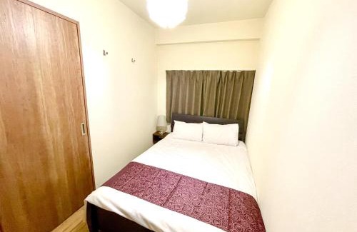 Namba Apartment | Loirsir