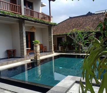 Andong Resort | Lokasari Retreat