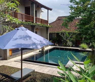 Andong Resort | Lokasari Retreat