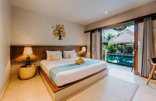 Andong Resort | Lokasari Retreat