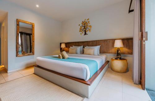 Andong Resort | Lokasari Retreat