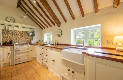 Aldborough Cottage | Loke Cottage, Bessingham, Norfolk