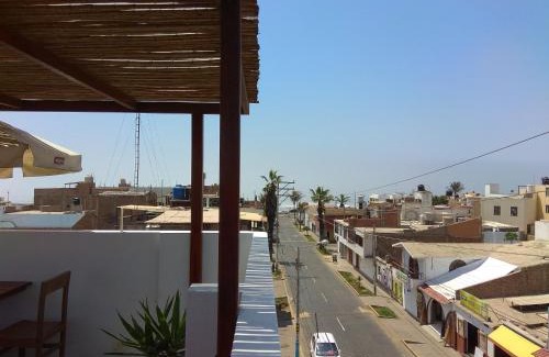 Trujillo House | Lola Hosting