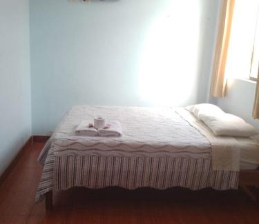 Trujillo House | Lola Hosting