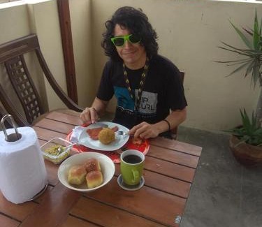 Trujillo House | Lola Hosting