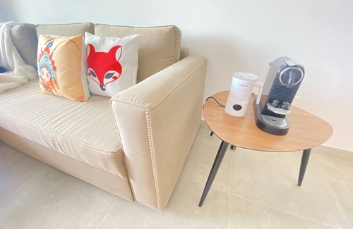 Motril Apartment | Lola's house