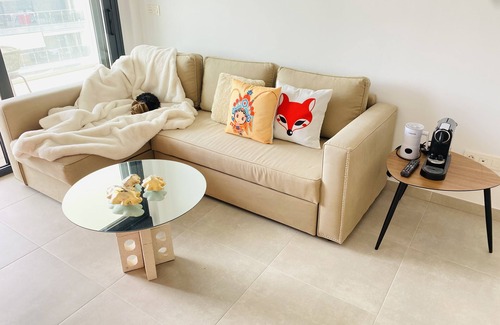 Motril Apartment | Lola's house