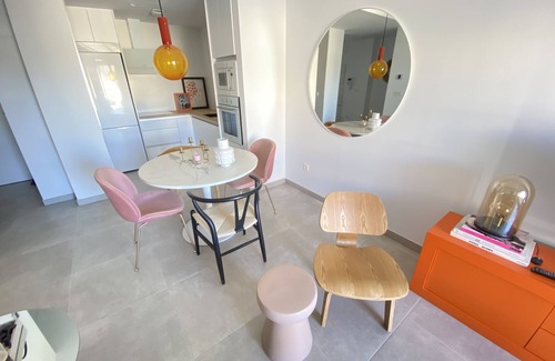 Motril Apartment | Lola's house