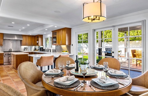 Old Las Palmas House | Lola Vista - Stunning Home in Historic Las Palmas