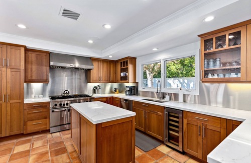 Old Las Palmas House | Lola Vista - Stunning Home in Historic Las Palmas