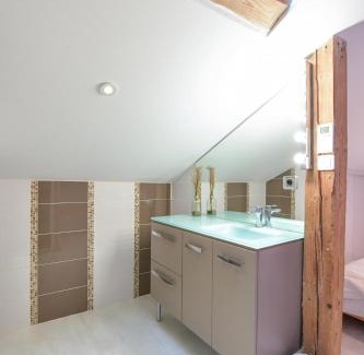 Montmerle-sur-Saone Apartment | L’olivier