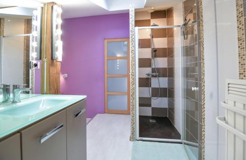 Montmerle-sur-Saone Apartment | L’olivier