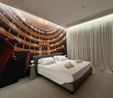 Palermo Apartment | Lolli Boutique & SPA Al Massimo