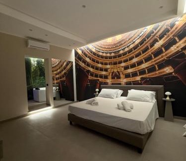 Palermo Apartment | Lolli Boutique & SPA Al Massimo
