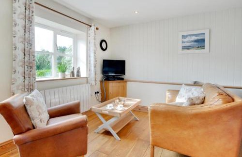 Foxley House | Lollipop Cottage