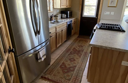 Pagosa Springs Cabin | Loma Ponderosa - Modern Mountain Cabin