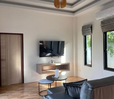 Krabi Villa | LOMA Pool Villa