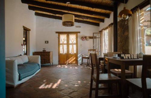 Cachi Hotel | Loma Puskana - Hostería