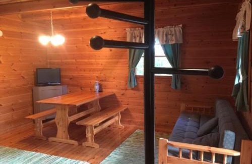 Naantali Ski Chalet | Lomahyppäys