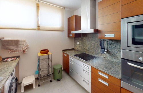 Marbella Apartment | Lomas de los Monteros II - 3 Bed Apartment