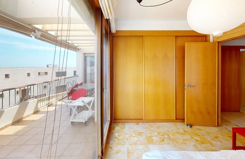 Marbella Apartment | Lomas de los Monteros II - 3 Bed Apartment