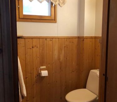 Vaahersalo House | Lomatalo Aurinkorinne Punkaharjulla