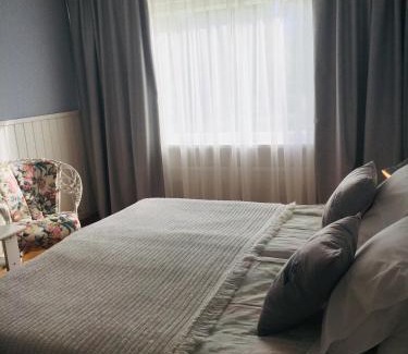 Kulennoinen House | Lomatila Ollila Farm Stay