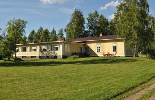Kulennoinen House | Lomatila Ollila Farm Stay