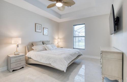 Port Saint Lucie House | Lomb CT