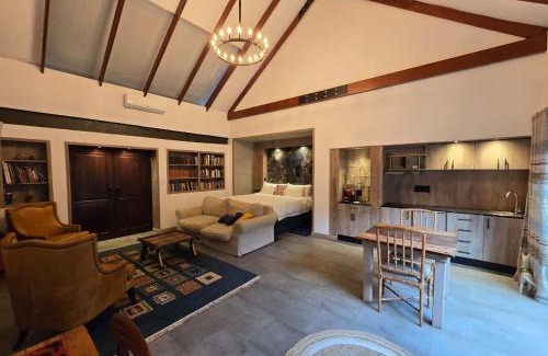 Die Wilgers House | Lombard Manor