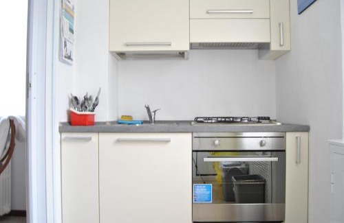 Pablo Apartment | Lombardi Abbeveratoia