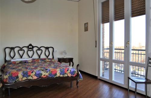 Pablo House | Lombardi Fleming