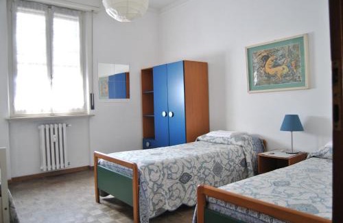 Pablo House | Lombardi Fleming