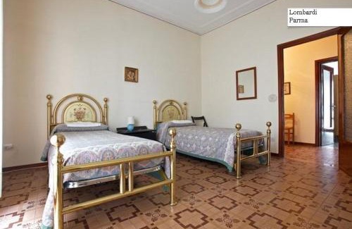 Pablo Apartment | Lombardi Ramazzini