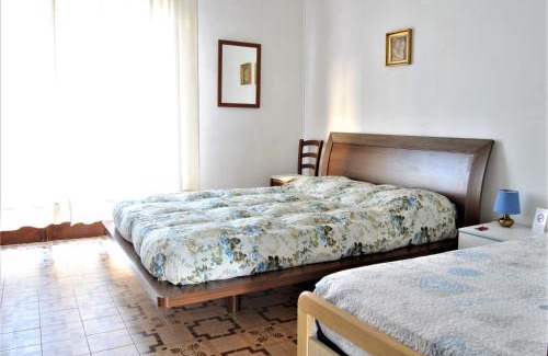 Pablo Apartment | Lombardi Ramazzini