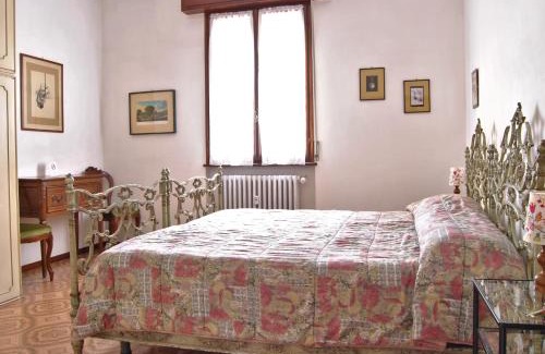 Pablo Apartment | Lombardi Ramazzini