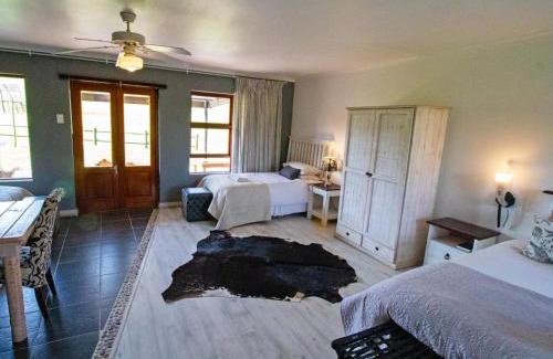 Aston Bay Apartment | Lombardini Game Farm and Rhino Sanctuary