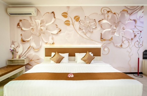 Mataram Hotel | Lombok Garden Hotel