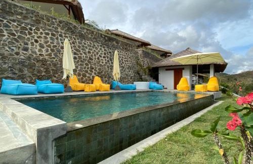 Kuta Hotel | Lombok Khophilauvillas