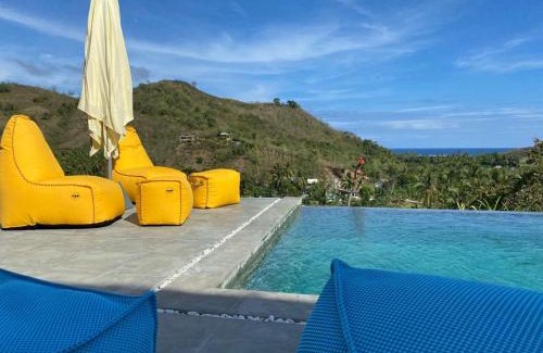 Kuta Hotel | Lombok Khophilauvillas