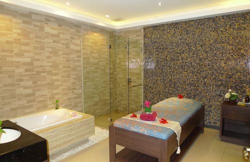 Mataram Hotel | Lombok Raya Hotel