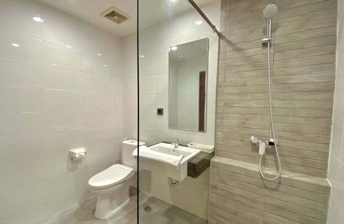 Mataram Hotel | Lombok Raya Hotel