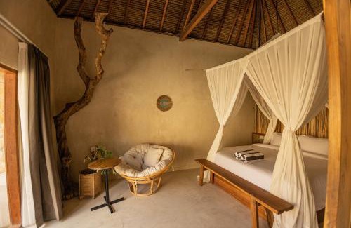Senggigi Villa | Lombok Souls